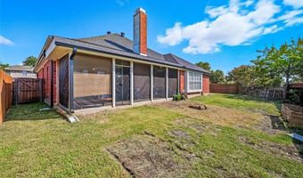 646 Huntington Ln, Allen, TX 75002