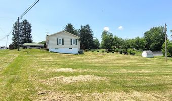 5871 Ballard Red Sulphur Pkwy, Ballard, WV 24918