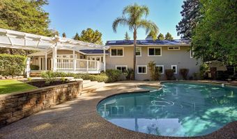 83 Stephanie Ln, Alamo, CA 94507