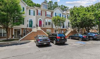 20 HARBOUR HEIGHTS Dr 20, Annapolis, MD 21401