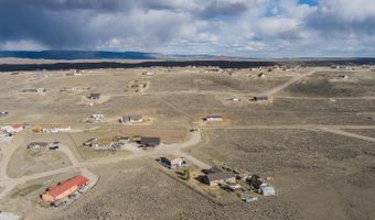 HAWK PATH, Boulder, WY 82923