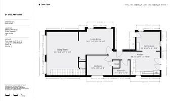 54 W 4TH St, Bayonne, NJ 07002