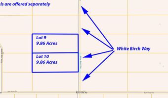 White Birch Way 9, Bly, OR 97622