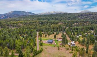 92 Bluebird Ln, Clark Fork, ID 83811