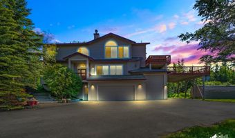 10100 Zermatt Cir, Anchorage, AK 99507