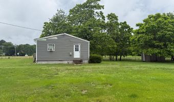 4293 WILLOW GROVE Rd, Camden Wyoming, DE 19934