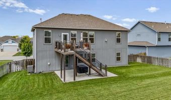 1327 N 161st Ter, Basehor, KS 66007