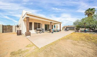 12115 S 208TH Ave, Buckeye, AZ 85326