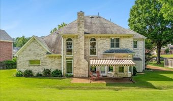 4115 BLACKHEATH Dr, Bartlett, TN 38135