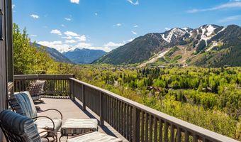 162 Bennett Bench Rd, Aspen, CO 81611