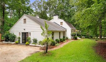 2521 MIDDLE BROOK Ln, Auburn, AL 36832