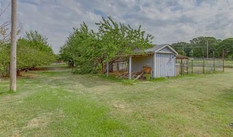 2370 Mary Niblack Rd, Ardmore, OK 73401