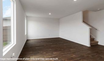 1708 Zander Ct Plan: Davis, Alvin, TX 77511