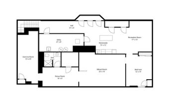 3602 SOUTH Pl #2, Alexandria, VA 22309