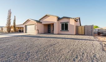 9917 W ARVADA Dr, Arizona City, AZ 85123