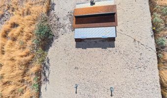 1054 S Casada Way, Amargosa Valley, NV 89020