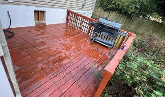 4521 NAPLES Ave, Beltsville, MD 20705