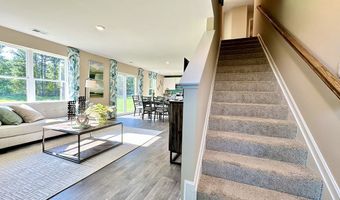 437 Abagail Cir Plan: DEERFIELD, Harrington, DE 19952