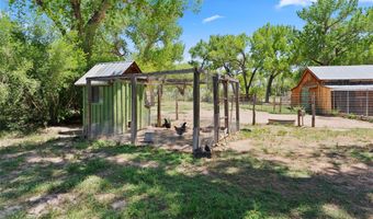 71 County Road 155, Abiquiu, NM 87510