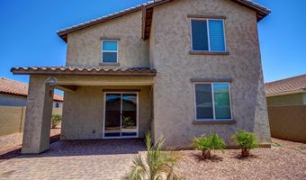 2542 N RILEY Rd, Buckeye, AZ 85396
