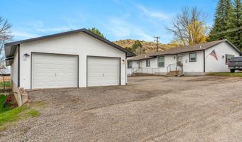 117 E Church St, Absarokee, MT 59001