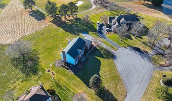 10 RINGED NECK Ln, Camden Wyoming, DE 19934