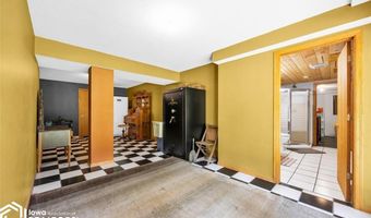 508 D Ave, Atkins, IA 52206