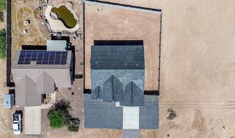 14520 S OVERFIELD Rd, Arizona City, AZ 85123