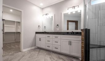 7445 Northwood, Benton, AR 72019