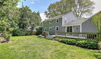 15 LAFAYETTE Rd, Barrington, RI 02806