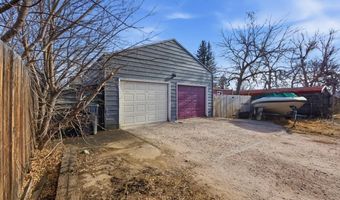 3618 DUFF Ave, Cheyenne, WY 82001