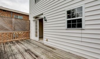2026 N CULPEPER St, Arlington, VA 22207