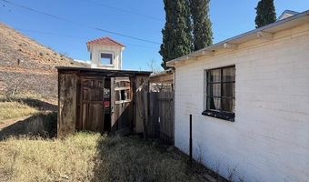 311 A St, Bisbee, AZ 85603