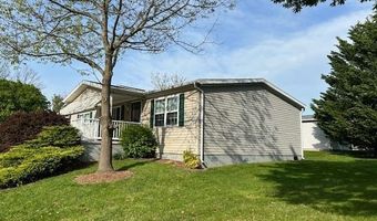 501 MUSKET RIDGE Rd, Abbottstown, PA 17301