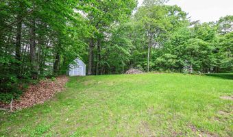 34 Nottingham Rd, Canterbury, NH 03224