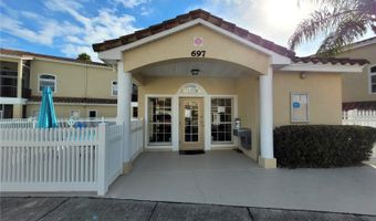 673 SANDY NECK Ln 101, Altamonte Springs, FL 32714