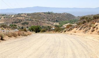 875 Lake Cyn, Aguanga, CA 92536