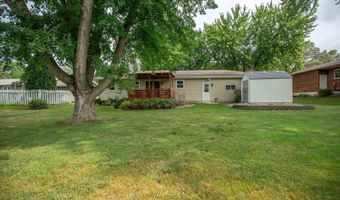 219 W South Ave, Algona, IA 50511