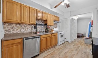 115 16TH St SE, Washington, DC 20003