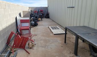 15820 S SUNLAND GIN Rd, Arizona City, AZ 85123