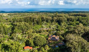 1780 Kauhikoa Rd, Haiku, HI 96708