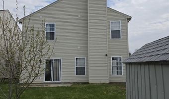 8116 Lake Tree Ln, Indianapolis, IN 46217