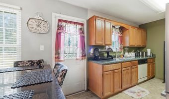 14101 Rockinghorse Ln, Alexander, AR 72002