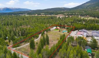 171 Star Rd, Bonners Ferry, ID 83805