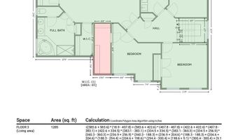 3611 BERTRAM Dr, Aberdeen, MD 21001