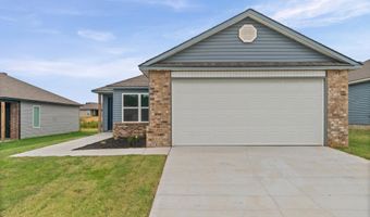 8056 Chesapeake Trl, Bauxite, AR 72011