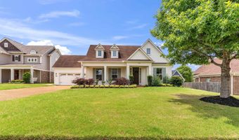 5621 HEATHER OAK Dr, Arlington, TN 38002