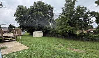 143 Jack Dr, Bardstown, KY 40004