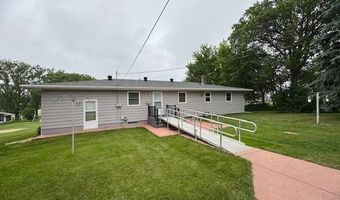 115 S 2nd St, Bristol, SD 57219