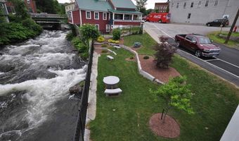 16 Central St 2A, Bristol, NH 03222